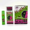 fryd e-cigarette jetable premium