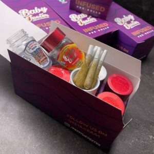 pré rolls sélection premium france