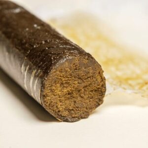 gelato hash concentré puissant