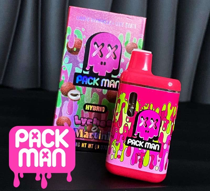 meilleures marques vape THC 2026