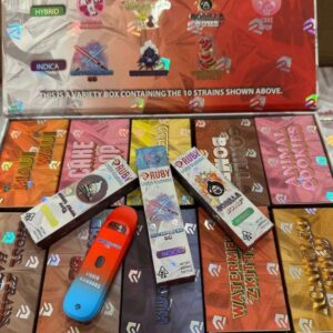 Comparatif des Vaporisateurs THC