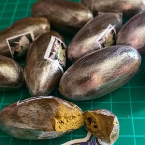 burble hash boule 10 grammes premium france