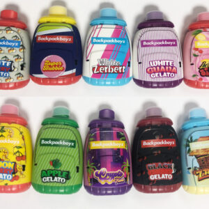 backpack boys thc vapes